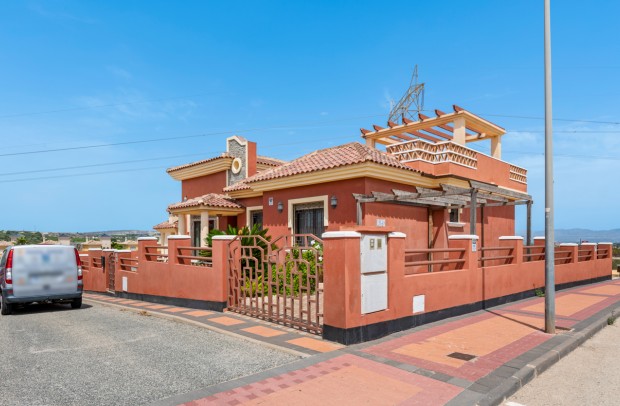 Detached House / Villa - Resale - Algorfa - Algorfa