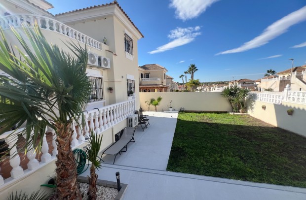 Detached House / Villa - Resale - Algorfa - Algorfa