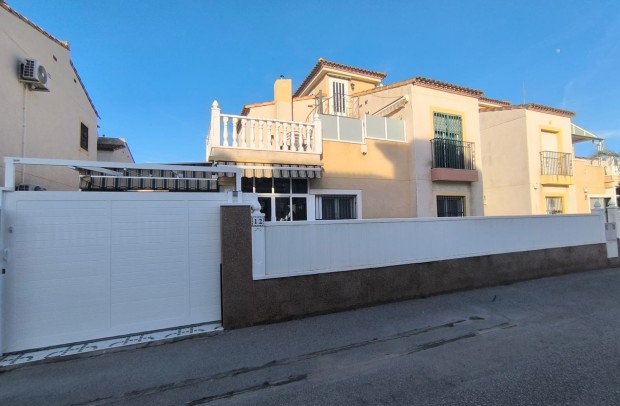 Detached House / Villa - Resale - Algorfa - Montebello