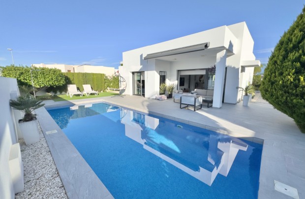 Detached House / Villa - Resale - Benijófar - Benijofar