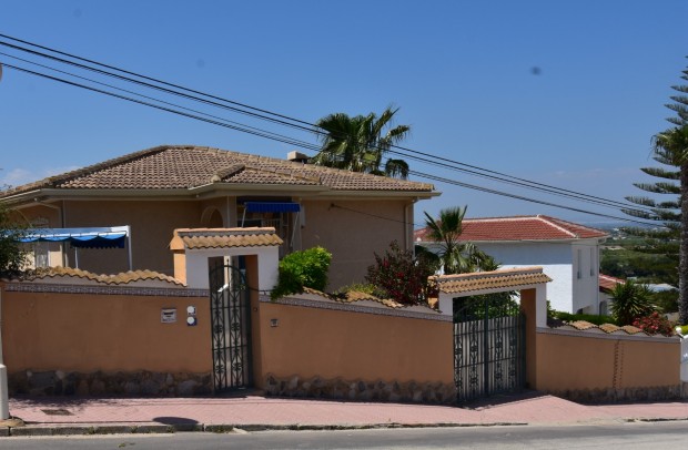 Detached House / Villa - Resale - Ciudad Quesada - Ciudad Quesada
