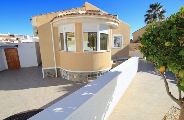 Detached House / Villa - Resale - Ciudad Quesada - Ciudad Quesada