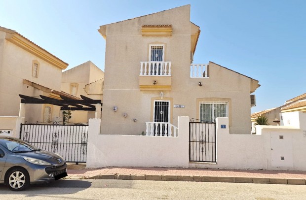 Detached House / Villa - Resale - Ciudad Quesada - Ciudad Quesada