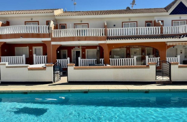 Detached House / Villa - Resale - Ciudad Quesada - Ciudad Quesada