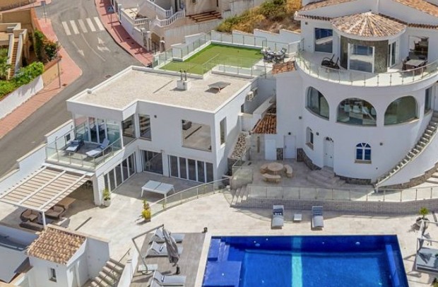 Detached House / Villa - Resale - Ciudad Quesada - Ciudad Quesada