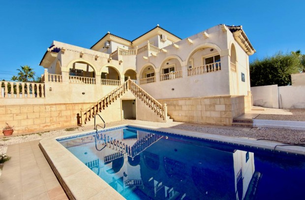 Detached House / Villa - Resale - Ciudad Quesada - Ciudad Quesada