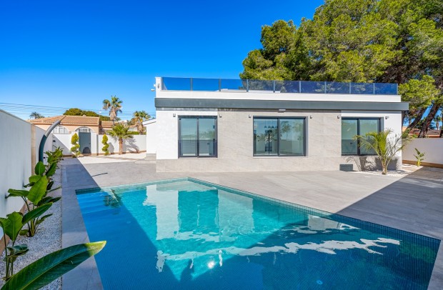 Detached House / Villa - Resale - Ciudad Quesada - Ciudad Quesada