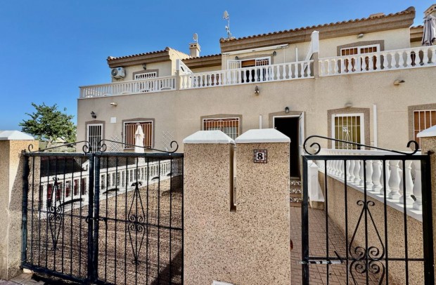 Detached House / Villa - Resale - Ciudad Quesada - La  Marquesa Golf