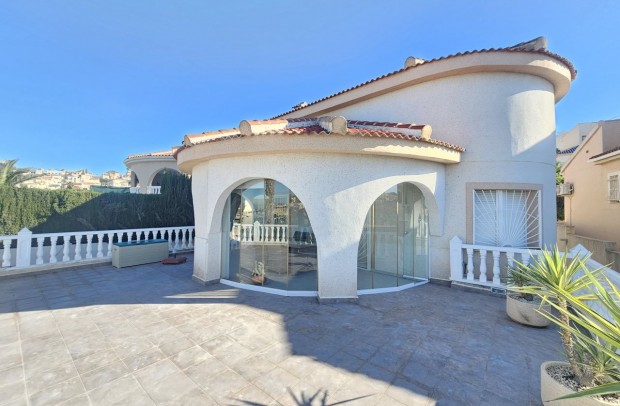 Detached House / Villa - Resale - Ciudad Quesada - La Marquesa