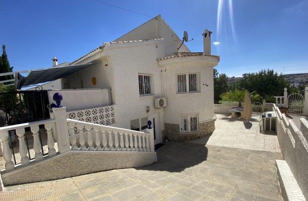 Detached House / Villa - Resale - Ciudad Quesada - Rojales