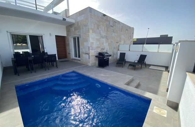 Detached House / Villa - Resale - Formentera del Segura - Formentera del Segura