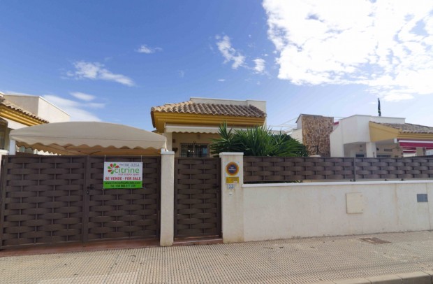 Detached House / Villa - Resale - Guardamar del Segura - Guardamar del Segura