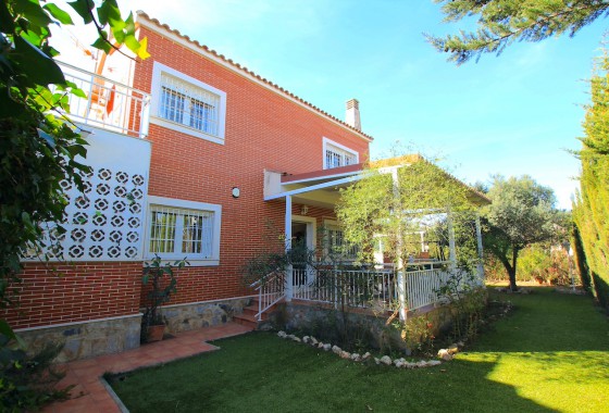 Detached House / Villa - Resale - Los Balcones, Torrevieja - Los Balcones