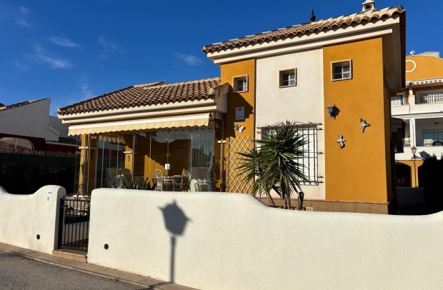 Detached House / Villa - Resale - Los Montesinos - Urbanizacion montesol