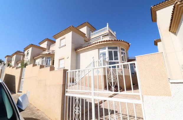 Detached House / Villa - Resale - Orihuela Costa - 43-38496