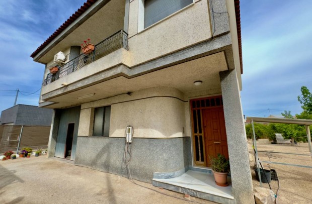 Detached House / Villa - Resale - Orihuela - Orihuela