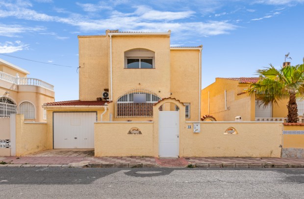 Detached House / Villa - Resale - San Fulgencio - La Marina