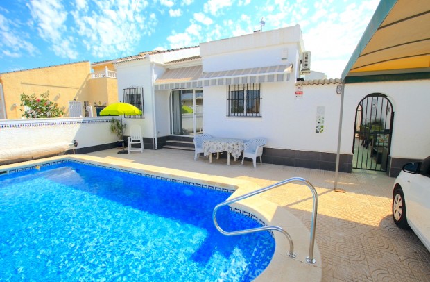 Detached House / Villa - Resale - San Luis - San Luis