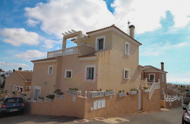 Detached House / Villa - Resale - San Miguel de Salinas - San Miguel de Salinas