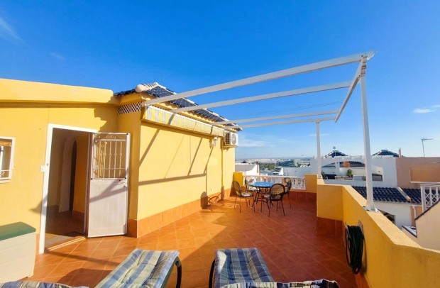 Detached House / Villa - Resale - Torrevieja - Los Balcones