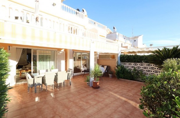 Detached House / Villa - Resale - Torrevieja - Los Balcones