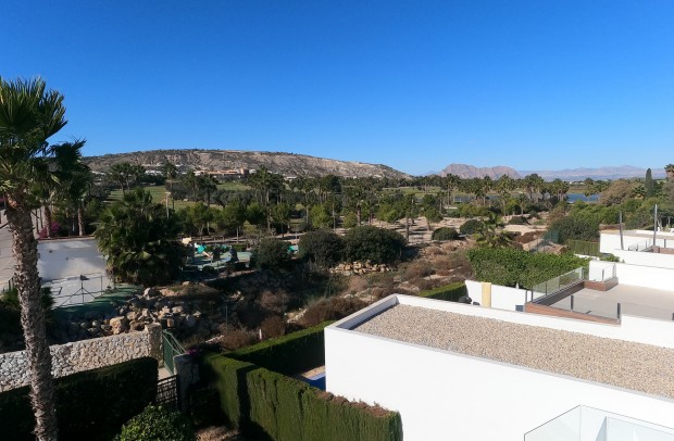 Detached House / Villa - Reventa - Algorfa - La Finca Golf Resort