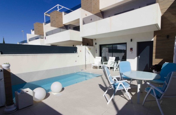 Detached House / Villa - Reventa - Benijófar - Benijofar