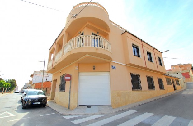 Detached House / Villa - Reventa - Bigastro - 41-83809