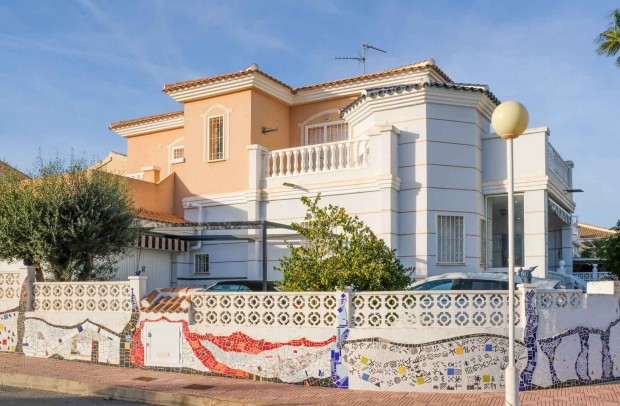Detached House / Villa - Reventa - Ciudad Quesada - Ciudad Quesada