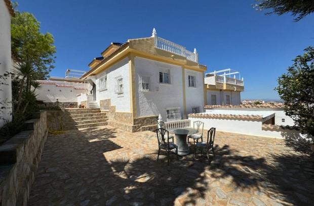 Detached House / Villa - Reventa - Ciudad Quesada - Ciudad Quesada