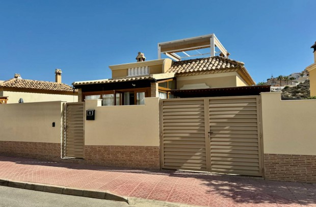 Detached House / Villa - Reventa - Ciudad Quesada - Ciudad Quesada