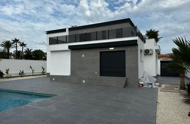 Detached House / Villa - Reventa - Ciudad Quesada - Ciudad Quesada