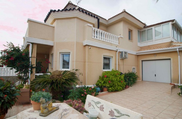 Detached House / Villa - Reventa - Ciudad Quesada - Ciudad Quesada