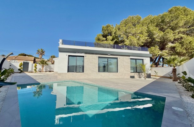 Detached House / Villa - Reventa - Ciudad Quesada - Ciudad Quesada