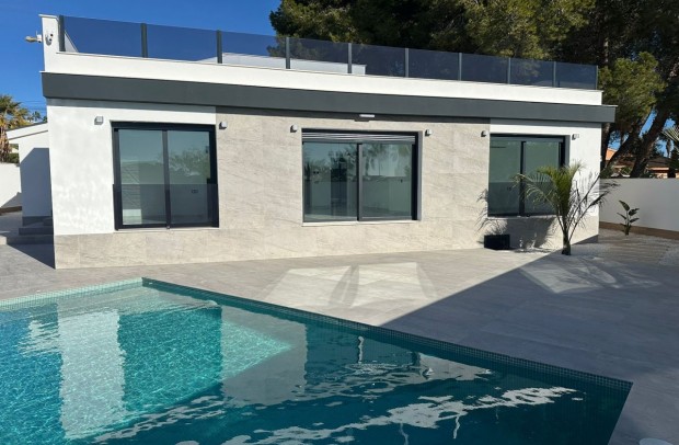 Detached House / Villa - Reventa - Ciudad Quesada - Ciudad Quesada