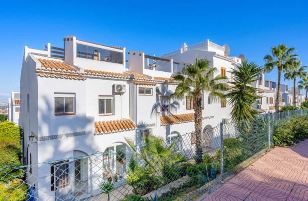 Detached House / Villa - Reventa - Ciudad Quesada - Ciudad Quesada