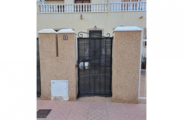 Detached House / Villa - Reventa - Ciudad Quesada - La  Marquesa Golf