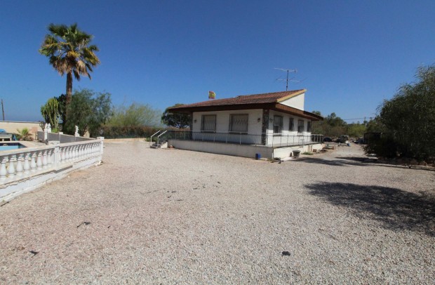 Detached House / Villa - Reventa - El Altet - El Altet