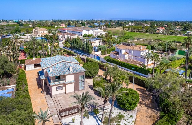 Detached House / Villa - Reventa - Elche - Elche