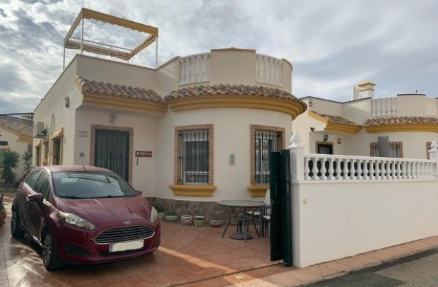 Detached House / Villa - Reventa - Guardamar del Segura - El Raso