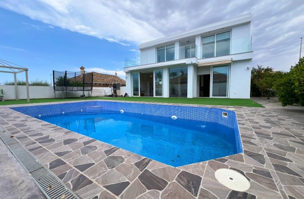 Detached House / Villa - Reventa - La Marina - La Marina / El Pinet