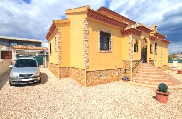 Detached House / Villa - Reventa - La Marina - La Marina