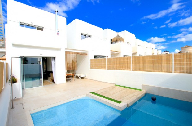 Detached House / Villa - Reventa - La Marina - La Marina