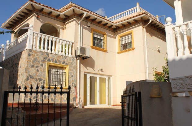 Detached House / Villa - Reventa - La Zenia - La Zenia