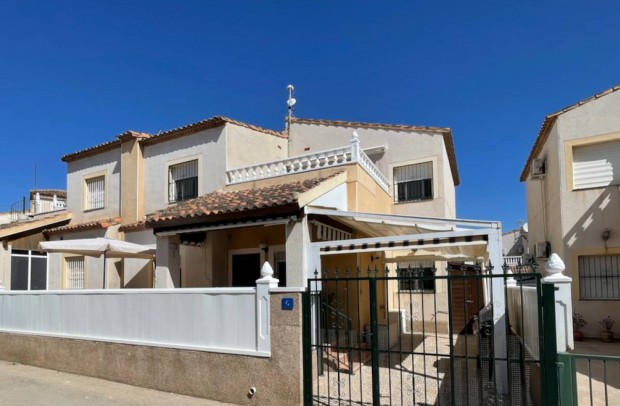Detached House / Villa - Reventa - Montebello - 26-56550
