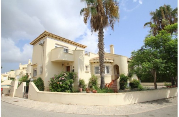 Detached House / Villa - Reventa - Orihuela Costa - 49-38422