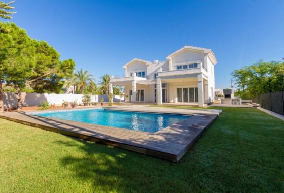 Detached House / Villa - Reventa - Orihuela Costa - Cabo Roig