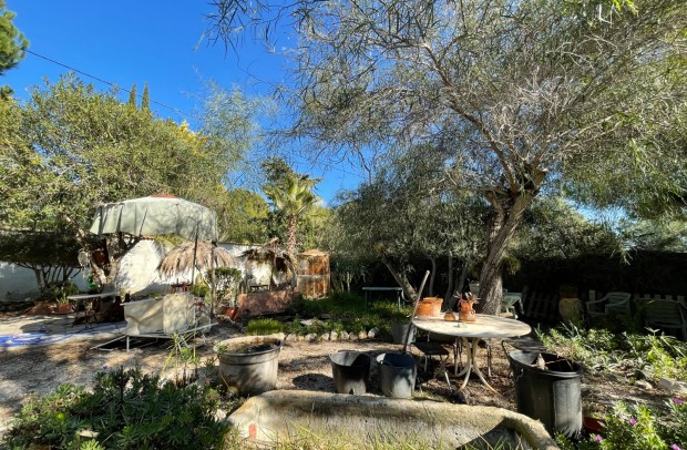 Detached House / Villa - Reventa - Orihuela Costa - Lomas De Cabo Roig