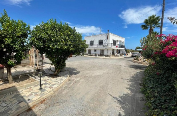 Detached House / Villa - Reventa - San Fulgencio - 26-31578