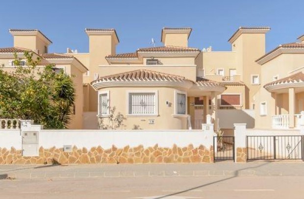 Detached House / Villa - Reventa - San Miguel de Salinas - 43-55539